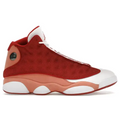Air jordan 13 dune red