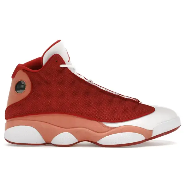 Air jordan 13 dune red
