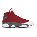 Air Jordan 13 Retro Flin Red