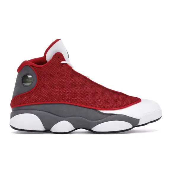 Air Jordan 13 Retro Flin Red