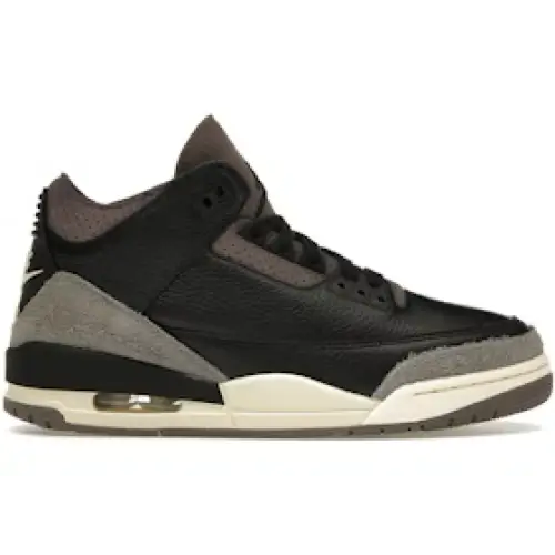 Air jordan 3 retro women x amm