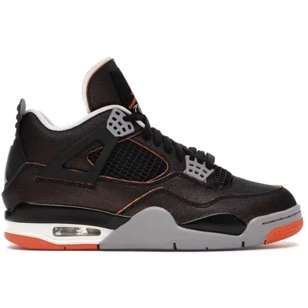 Air jordan 3 starfish