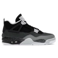 Air Jordan 4 Oreo - Iconic Premium Sneaker, Classic Design, Comfort & Style