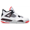 Air Jordan 4 Retro Crimson
