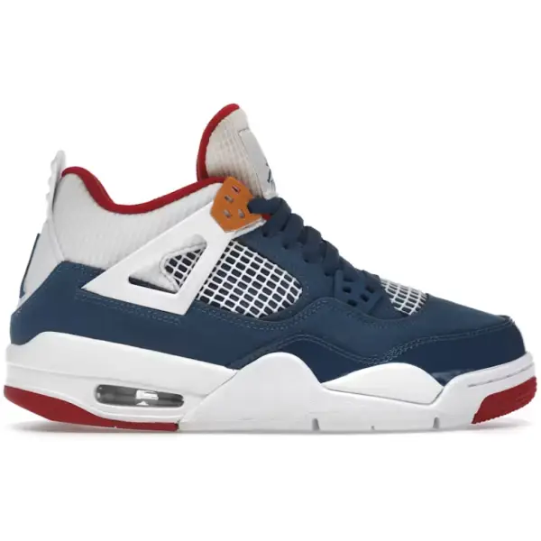 Air jordan 4 retro gs