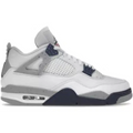 Air Jordan 4 Retro Midnight Navy