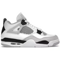 Air Jordan 4 Retro Military Black