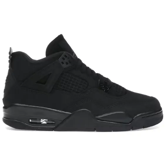 Air jordan 4 retro og blackcat gs