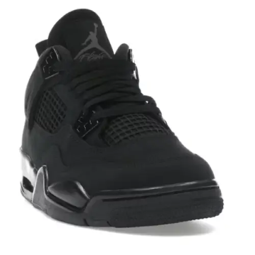 Air jordan 4 retro og blackcat gs