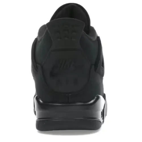 Air jordan 4 retro og blackcat gs