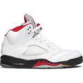 Air jordan 5 fire red (2013)