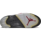 Air jordan 5 fire red (2013)