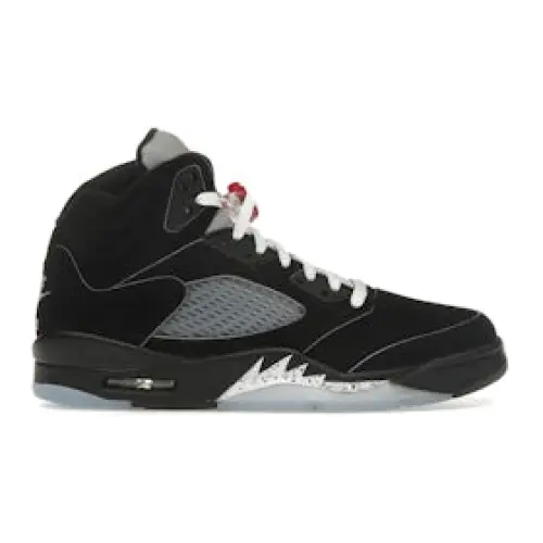 Air jordan 5 og metalic