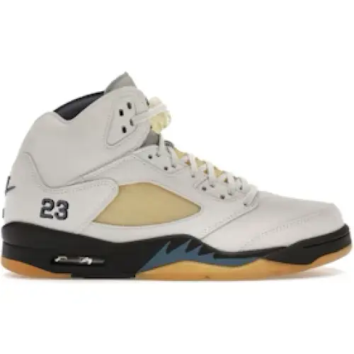 Air jordan 5 retro a ma maniere down