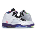 Air Jordan 5 Retro Alternate Bel-Air