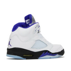 Air jordan 5 retro concord