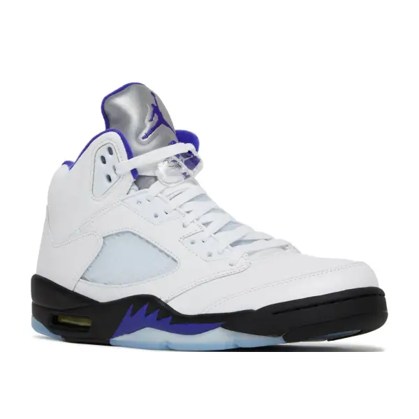Air jordan 5 retro concord