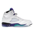 Air jordan 5 retro og grape