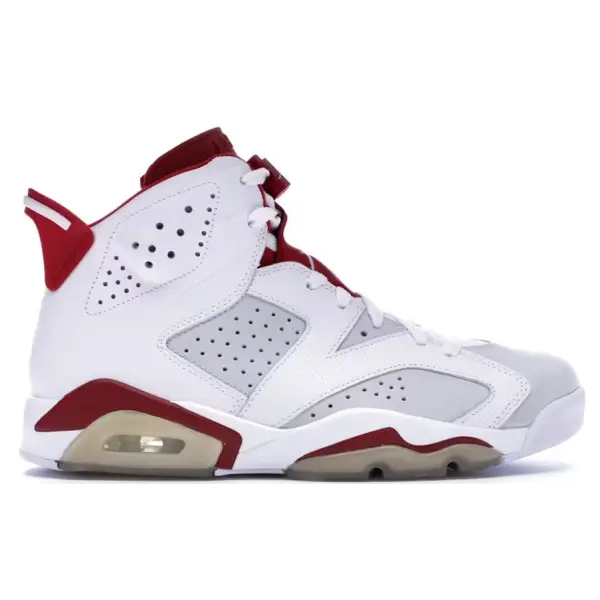 Air jordan 6 alternate hares