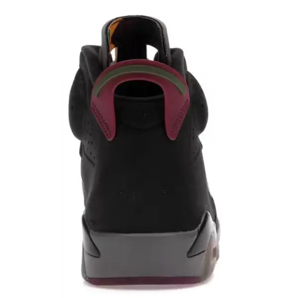 Air Jordan 6 Bordeoux