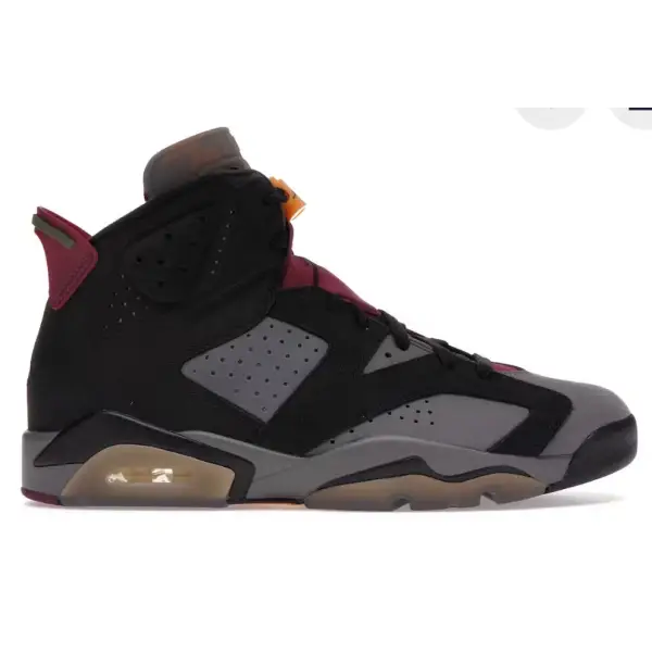 Air Jordan 6 Bordeoux