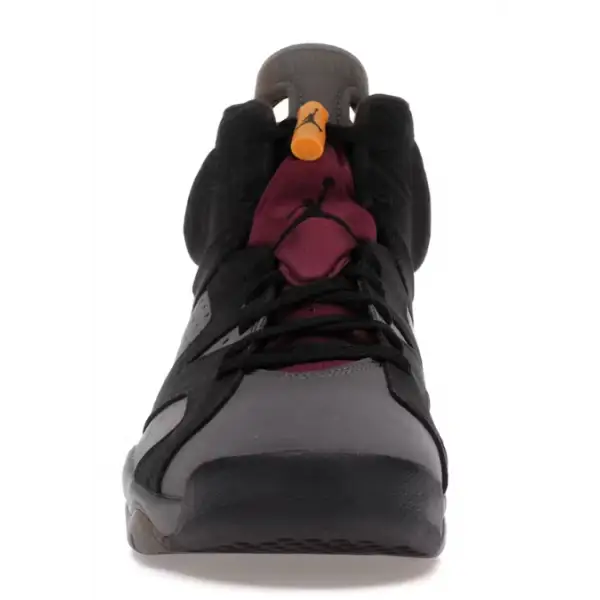 Air Jordan 6 Bordeoux