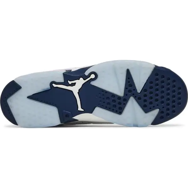 Air Jordan 6 Retro 6 Midnight Navy