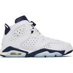 Air Jordan 6 Retro 6 Midnight Navy