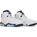 Air Jordan 6 Retro 6 Midnight Navy