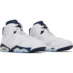 Air Jordan 6 Retro 6 Midnight Navy