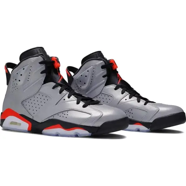 air jordan 6 retro sp reflection of champions