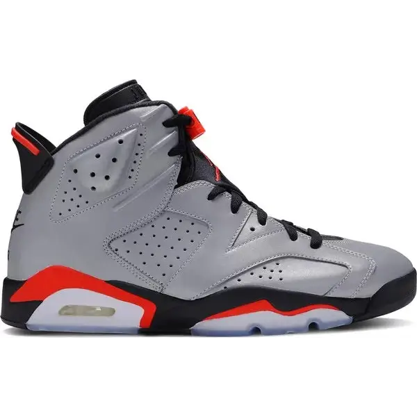 air jordan 6 retro sp reflection of champions