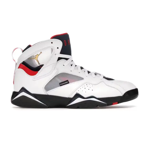 Air Jordan 7 Retro Bcfc