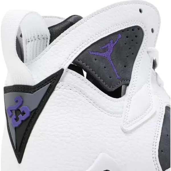 Air jordan 7 retro flint