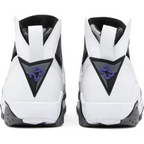 Air jordan 7 retro flint