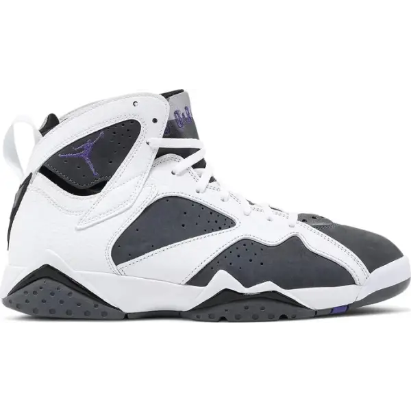 Air jordan 7 retro flint