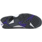 Air jordan 7 retro flint