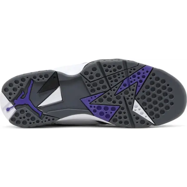 Air jordan 7 retro flint