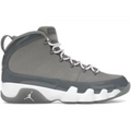 Air jordan 9 retro cool grey