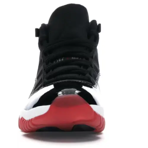 Air jordan og retro bred 11