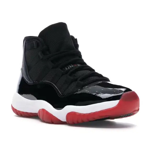 Air jordan og retro bred 11