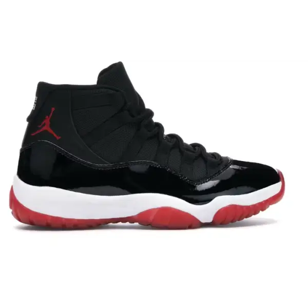 Air jordan og retro bred 11