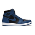 Air Jordan Retro 1 Marine Blue