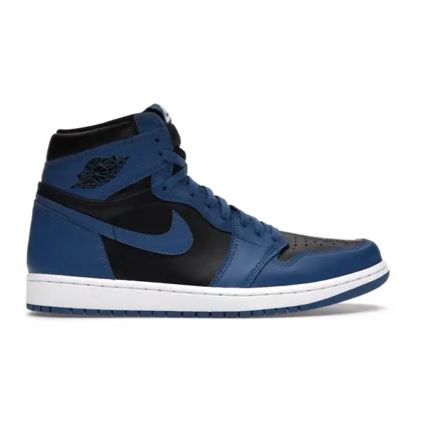 Air Jordan Retro 1 Marine Blue