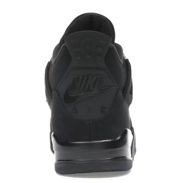 Air jordan retro 4 black cat