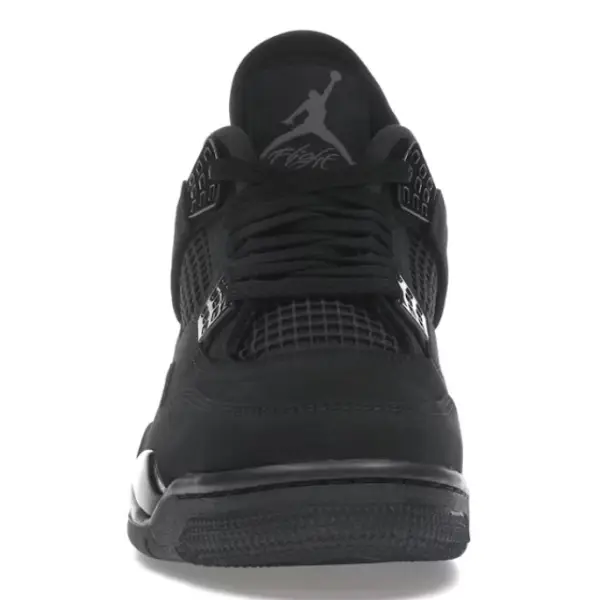 Air jordan retro 4 black cat