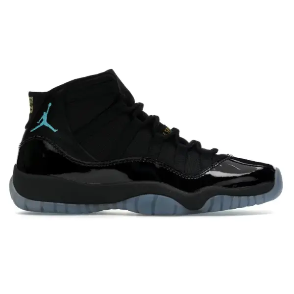 Air jordan retro og gamma 11 gs
