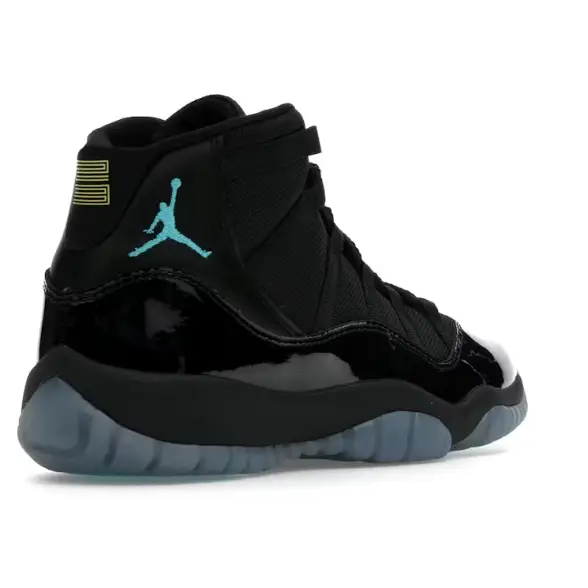 Air jordan retro og gamma 11 gs