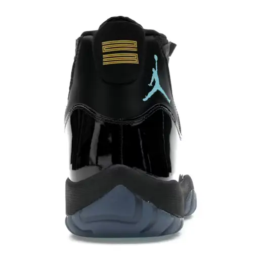 Air jordan retro og gamma 11