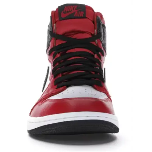 Air Jordan Wmns 1 High Og Snake Satin